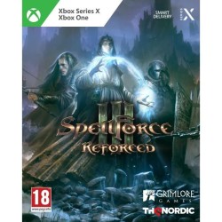 Spellforce 3 Reforced Jeu...