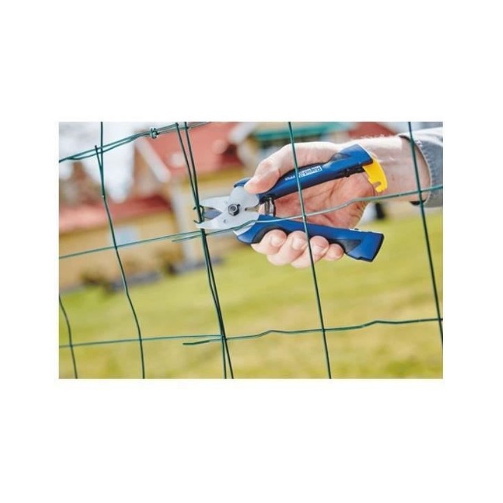 pince a grillage fp20 - RAPID