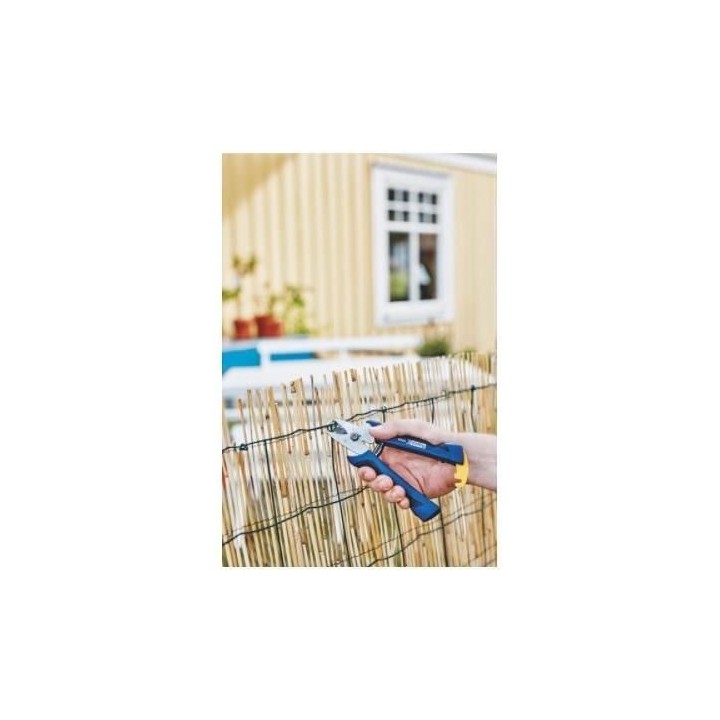 pince a grillage fp20 - RAPID