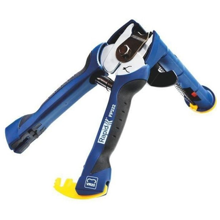 Pince a grillage Rapid Agraf Agrafe VR 22 FP222