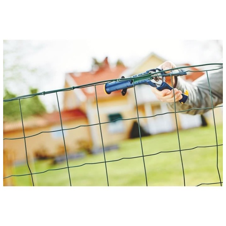 Pince a grillage Rapid Agraf Agrafe VR 22 FP222