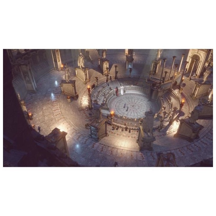 Spellforce 3 Reforced Jeu Xbox One - Xbox Series X