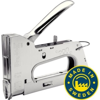 Agrafeuse manuelle PRO R36 câble 6 mm - RAPID - 20511811