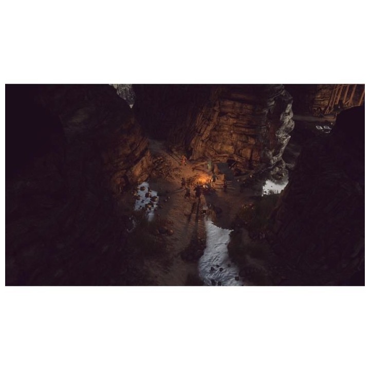 Spellforce 3 Reforced Jeu Xbox One - Xbox Series X