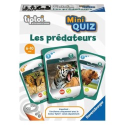 tiptoi - Mini Quiz - Les...