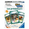 tiptoi - Mini Quiz - Les prédateurs