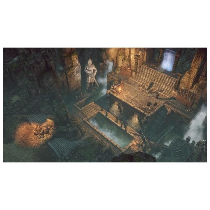 Spellforce 3 Reforced Jeu Xbox One - Xbox Series X