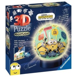 Puzzle 3D Ball 72 p...