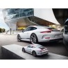 PORSCHE Puzzle 3D 911 R - Ravensburger - Véhicule 108 pieces - sans colle - Des 8 ans