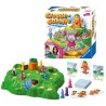 Croque Carotte - Ravensburger - Jeu de parcours enfant - 2 a 4 joueurs - Des 4 ans