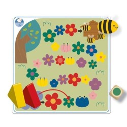 Pret pour la maternelle ! - Coffret complet éducatif - 20 activités - Préparation Programme Maternelle - Ravensburger - Des 2