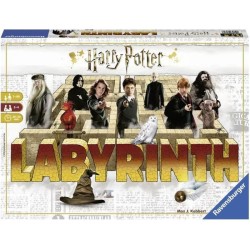 HARRY POTTER Labyrinthe -...