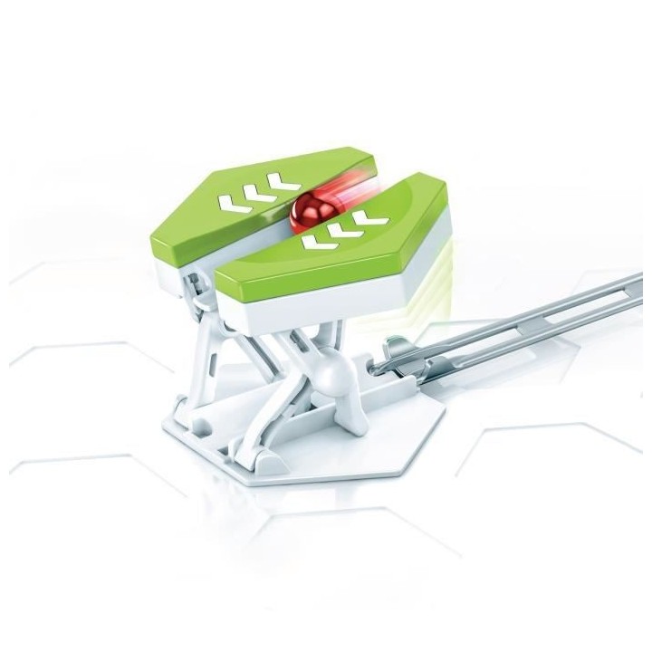 GraviTrax Bloc d'action Jumper / Pont élévateur - Jeu de constructio