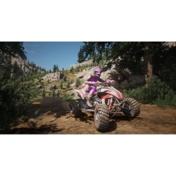 MX vs. ATV Legends Jeu Xbox One / Xbox Series X