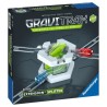 GraviTrax PRO Bloc d'action Splitter - Jeu de construction STEM - Circuit de billes créatif - Ravensburger- des 8 ans