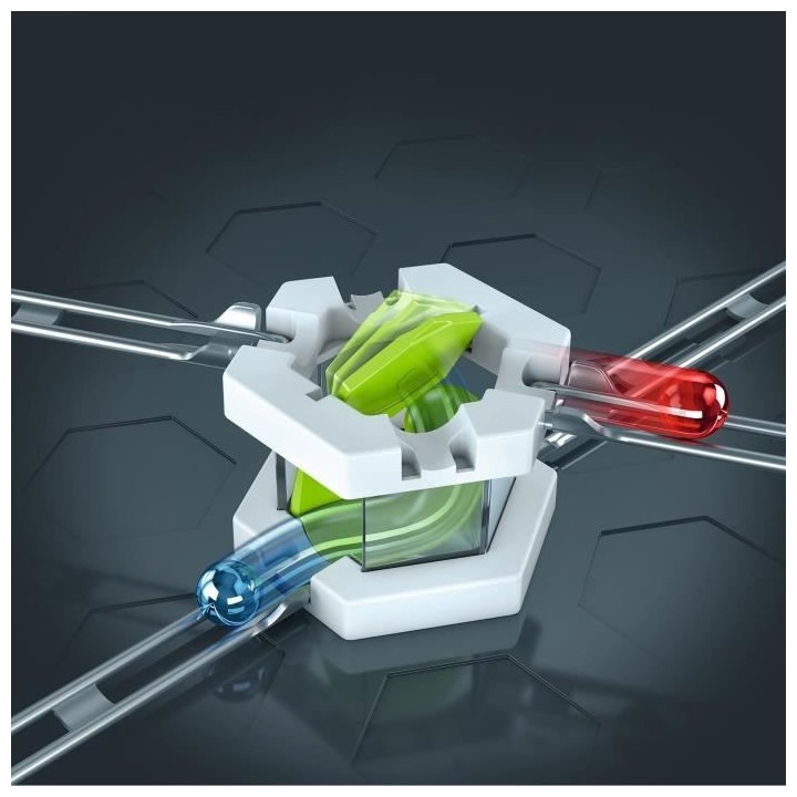 GraviTrax PRO Bloc d'action Splitter - Jeu de construction STEM - Circ