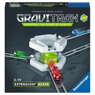GraviTrax PRO Bloc d'action Mixer - Jeu de construction STEM - Circuit