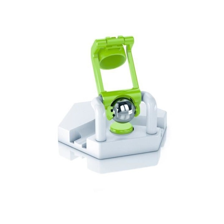 GraviTrax Bloc d'action Dipper - Jeu de construction STEM - Circuit de