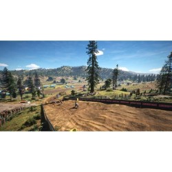 MX vs. ATV Legends Jeu Xbox One / Xbox Series X