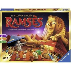 Ramses - Ravensburger - Jeu...