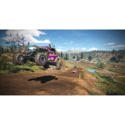 MX vs. ATV Legends Jeu Xbox One / Xbox Series X