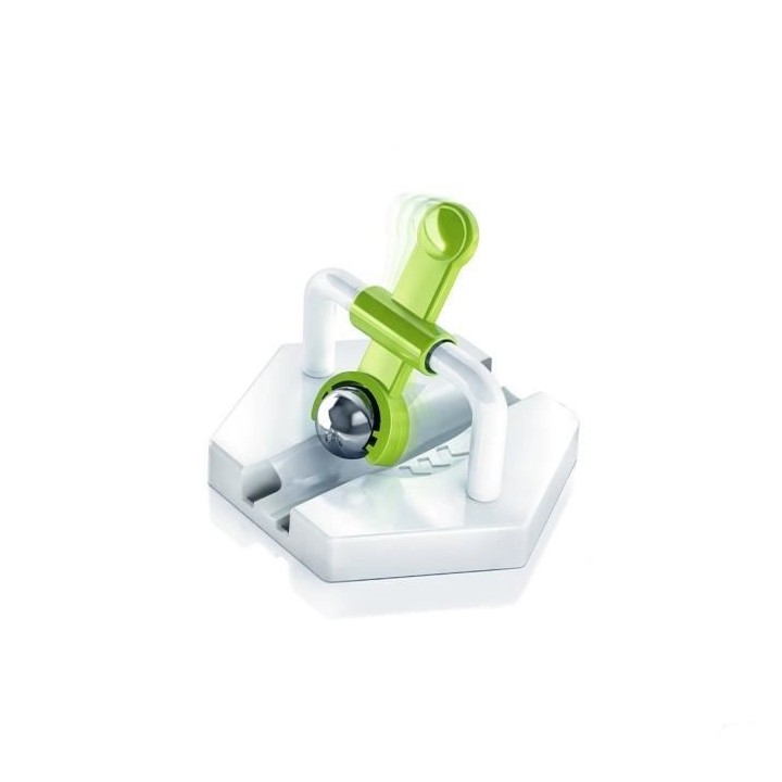 GraviTrax Bloc d'action Hammer / Marteau - Jeu de construction STEM -