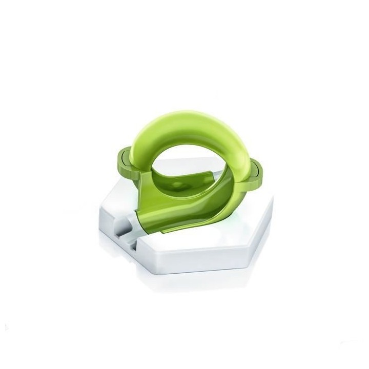 GraviTrax Bloc d'action Looping - Jeu de construction STEM - Circuit d