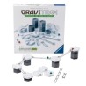 GraviTrax Set d'extension Rails - Jeu de construction STEM - Circuit de billes créatif - Ravensburger 44 pieces - des 8 ans