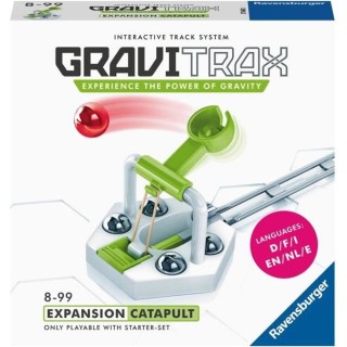 GraviTrax Bloc d'action Catapult / Catapulte - Jeu de construction STE
