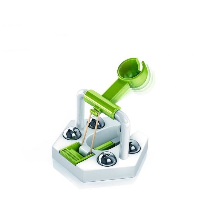 GraviTrax Bloc d'action Catapult / Catapulte - Jeu de construction STE