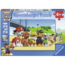 PAT' PATROUILLE Puzzles...