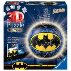 Puzzle 3D Ball 72 p...