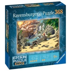 Ravensburger - Escape...