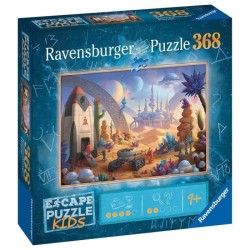 Ravensburger - Escape...