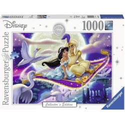 Puzzle 1000 p - Aladdin...