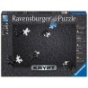 Puzzle Krypt 736 p - Black