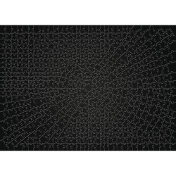 Puzzle Krypt 736 p - Black