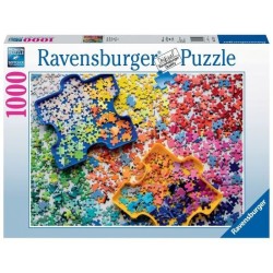 Ravensburger - Puzzle 1000...