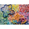 Ravensburger - Puzzle 1000 pieces - La palette du puzzleur