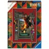 Puzzle 1000 p - Harry Potter et la Coupe de Feu (Collection Harry Potter MinaLima)