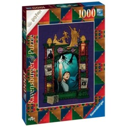 HARRY POTTER - Puzzle 1000...