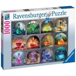 Ravensburger - Puzzle 1000...