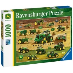 Ravensburger - Puzzle 1000...