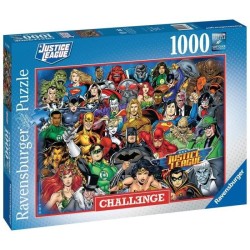 Ravensburger - Puzzle 1000...