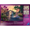 Ravensburger - Puzzle 1000 pieces - Le pays des merveilles