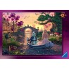 Ravensburger - Puzzle 1000 pieces - Le pays des merveilles