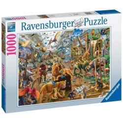 Ravensburger - Puzzle 1000...