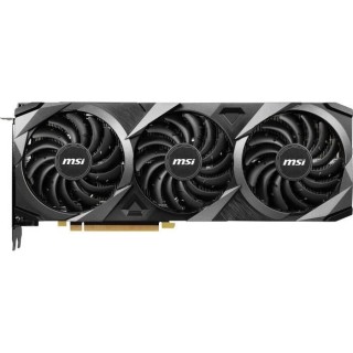Carte Graphique - MSI - GeForce RTX 3080 Ti VENTUS 3X 12G OC - 912-V38