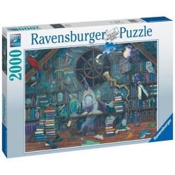 Ravensburger - Puzzle 2000...