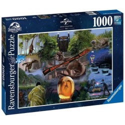 Ravensburger - Puzzle 1000...